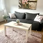 In Mit Schoener Terrasse By Interhome Ferienhaus Pirna