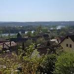 In Mit Schoener Terrasse By Interhome