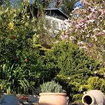 In Mit Schoener Terrasse By Interhome Pirna