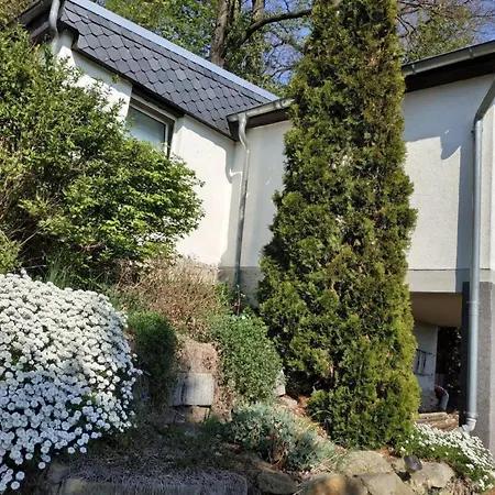 In Mit Schoener Terrasse By Interhome Vakantiehuis *