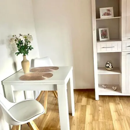 In Pirna Mit Schoener Terrasse By Interhome Hébergement de vacances *