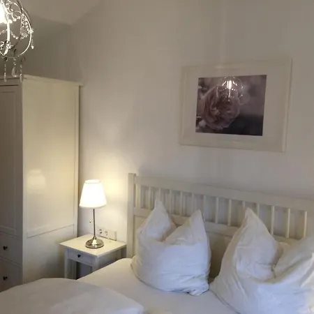 Hébergement de vacances In Pirna Mit Schoener Terrasse By Interhome Pirna