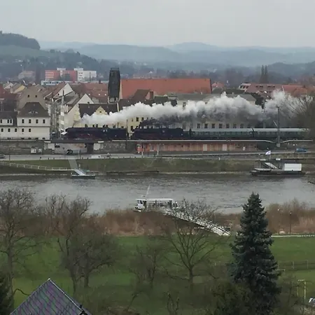 In Pirna Mit Schoener Terrasse By Interhome Hébergement de vacances *