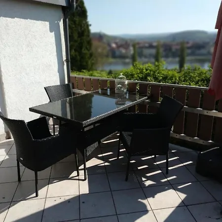 In Pirna Mit Schoener Terrasse By Interhome Hébergement de vacances *