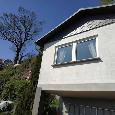 In Pirna Mit Schoener Terrasse By Interhome Hébergement de vacances