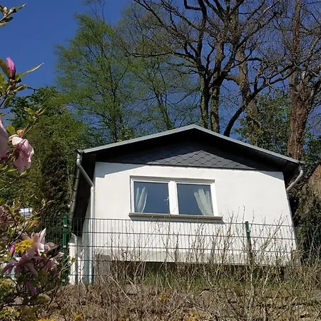 Hébergement de vacances In Pirna Mit Schoener Terrasse By Interhome *