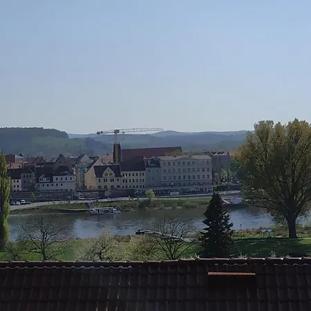 In Mit Schoener Terrasse By Interhome * Pirna