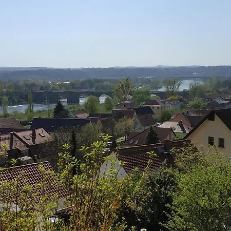 In Mit Schoener Terrasse By Interhome