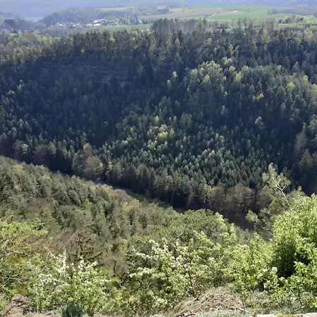 بيت للعطل In Pirna Mit Schoener Terrasse By Interhome بيرنا