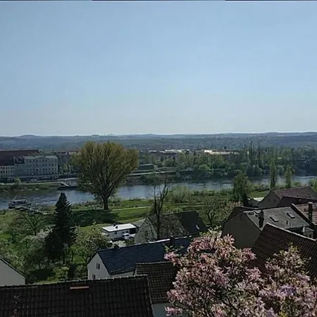 بيت للعطل In Pirna Mit Schoener Terrasse By Interhome بيرنا