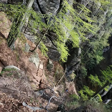 In Pirna Mit Schoener Terrasse By Interhome بيرنا