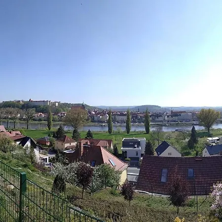 In Mit Schoener Terrasse By Interhome