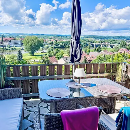In Mit Schoener Terrasse By Interhome * Pirna
