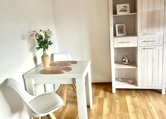 In Pirna Mit Schoener Terrasse By Interhome Hébergement de vacances *