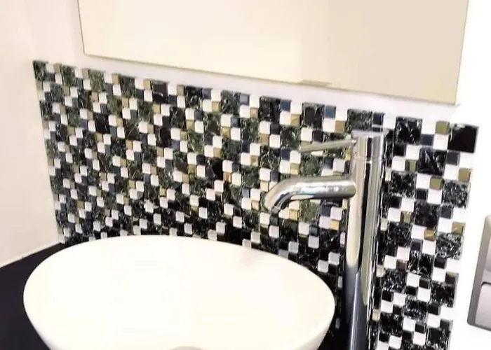 In Pirna Mit Schoener Terrasse By Interhome Hébergement de vacances