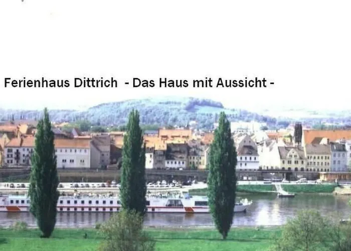 In Pirna Mit Schoener Terrasse By Interhome *