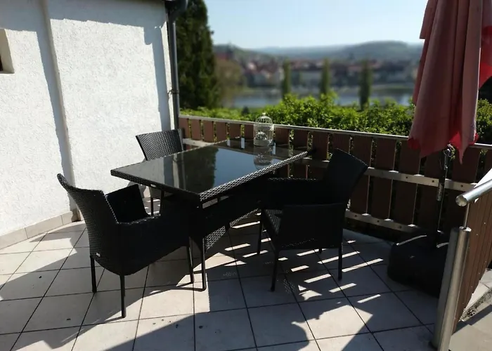 In Pirna Mit Schoener Terrasse By Interhome Hébergement de vacances *