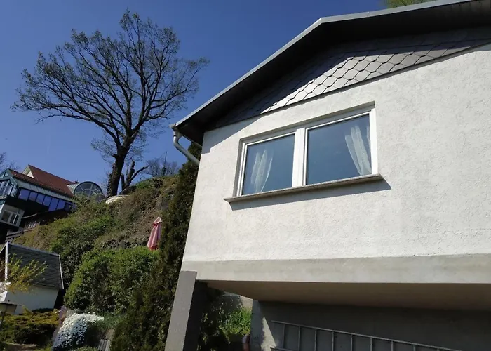 In Pirna Mit Schoener Terrasse By Interhome Hébergement de vacances