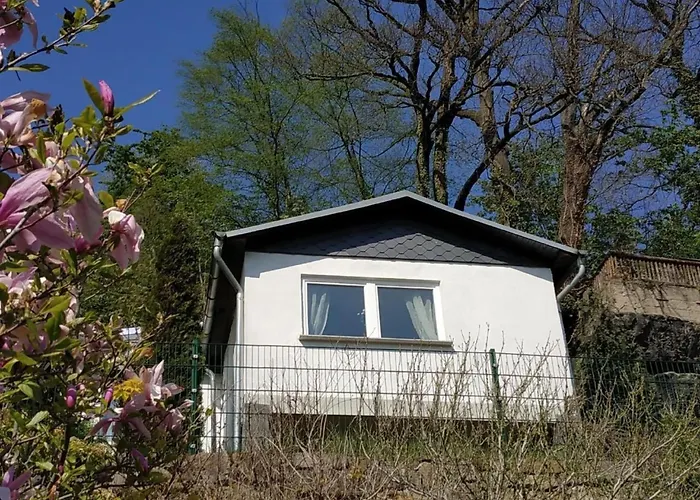 Hébergement de vacances In Pirna Mit Schoener Terrasse By Interhome *