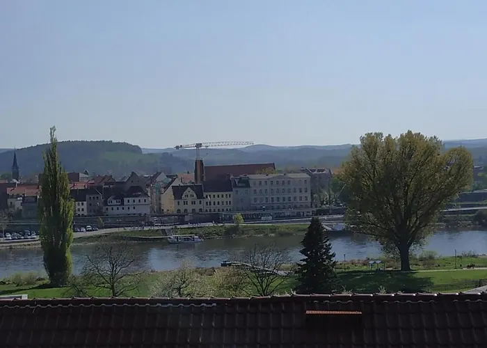 In Pirna Mit Schoener Terrasse By Interhome * Pirna