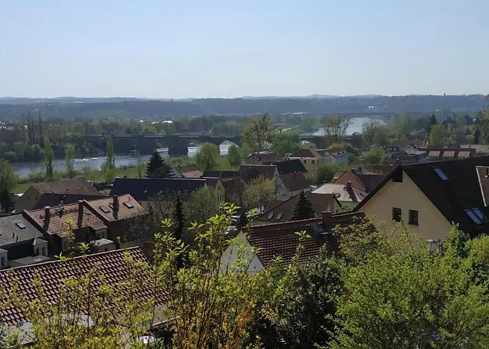 In Pirna Mit Schoener Terrasse By Interhome