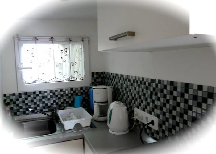 In Pirna Mit Schoener Terrasse By Interhome Hébergement de vacances *