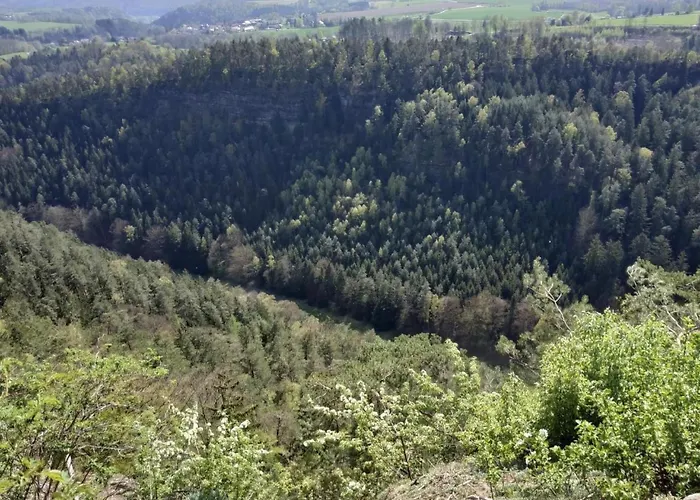 بيت للعطل In Pirna Mit Schoener Terrasse By Interhome بيرنا