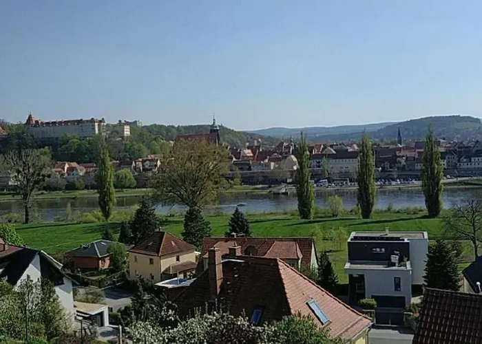 In Pirna Mit Schoener Terrasse By Interhome Hébergement de vacances Pirna