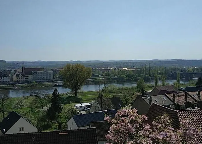 بيت للعطل In Pirna Mit Schoener Terrasse By Interhome بيرنا