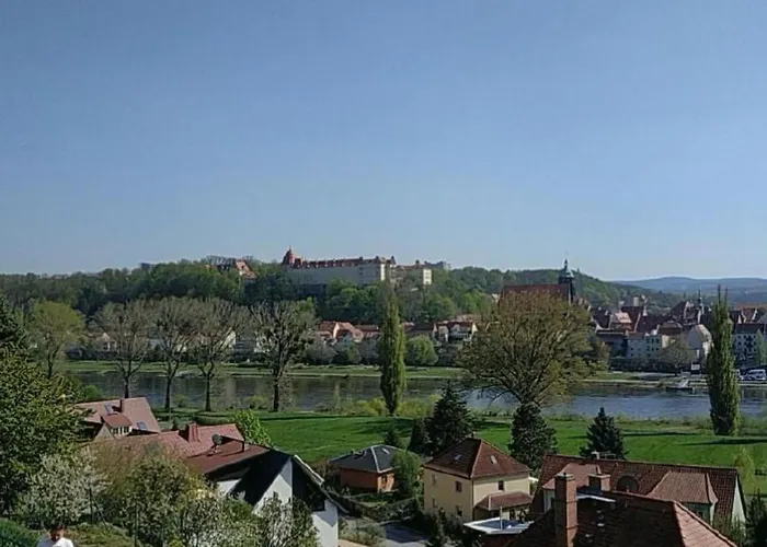 In Pirna Mit Schoener Terrasse By Interhome * بيرنا