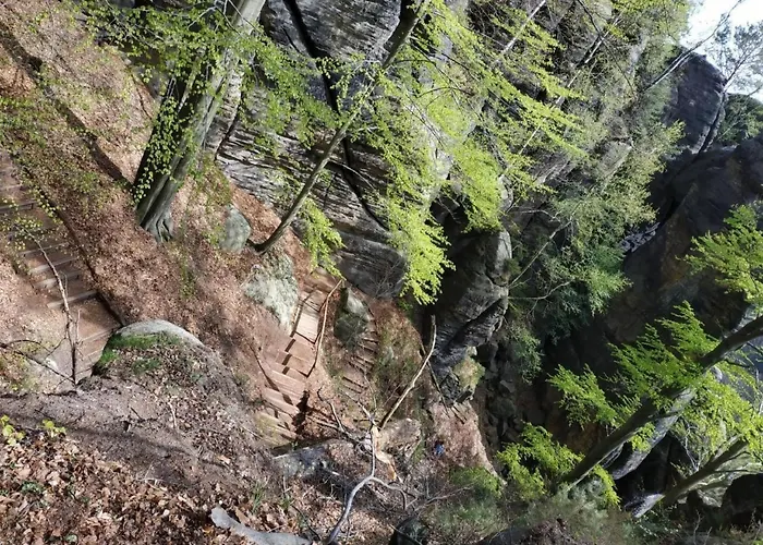 In Pirna Mit Schoener Terrasse By Interhome Pirna