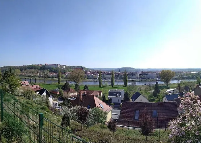 In Pirna Mit Schoener Terrasse By Interhome
